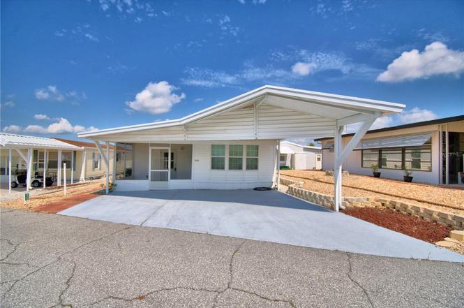 251 Patterson Rd Unit E12