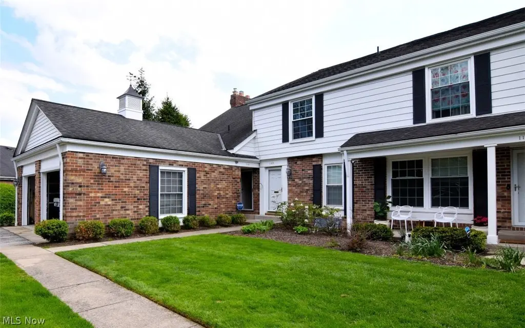 34100 Chagrin Boulevard Blvd #1101