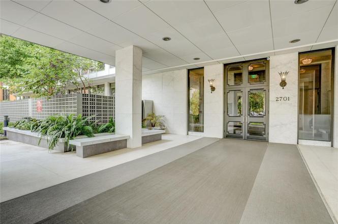 2701 Westheimer Rd Unit 5GH