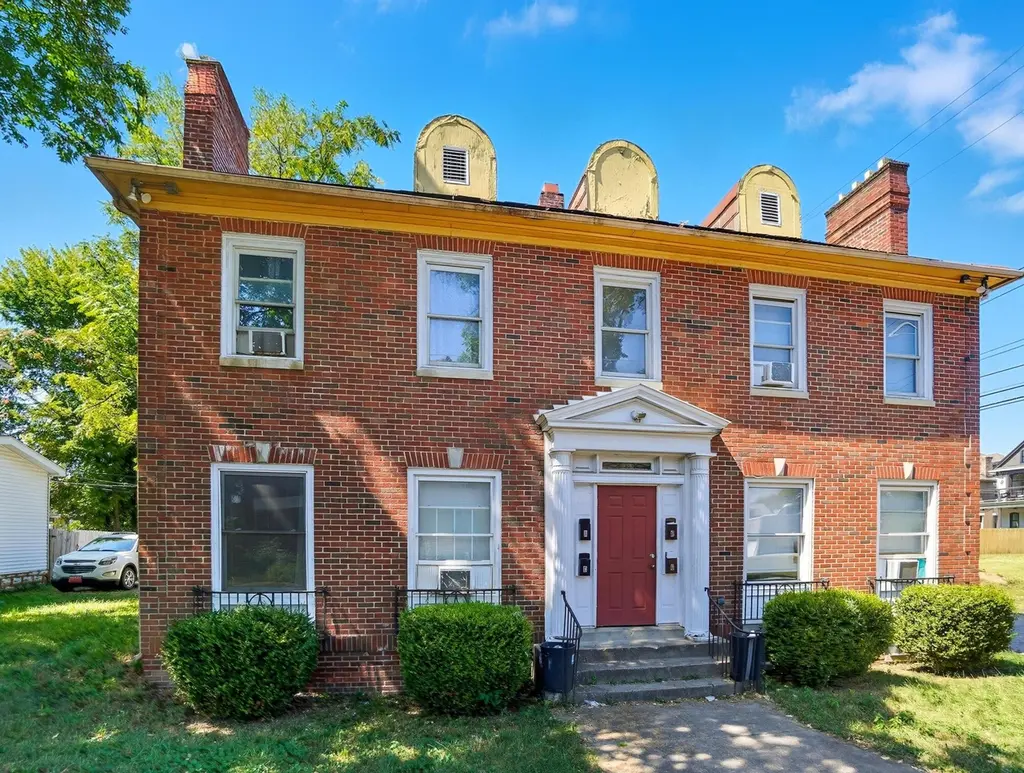 439 Linwood Ave