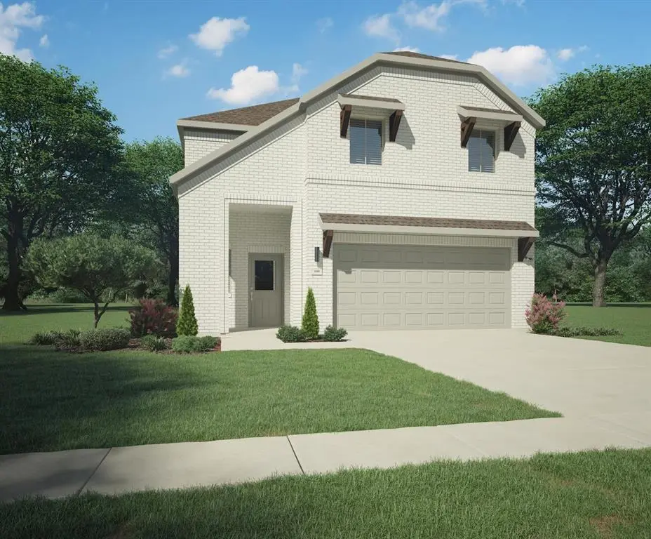 1221 Wolfsbane Dr