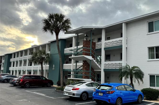 1826 Sunny Dr Unit D26