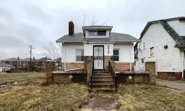 3316 Glynn Ct