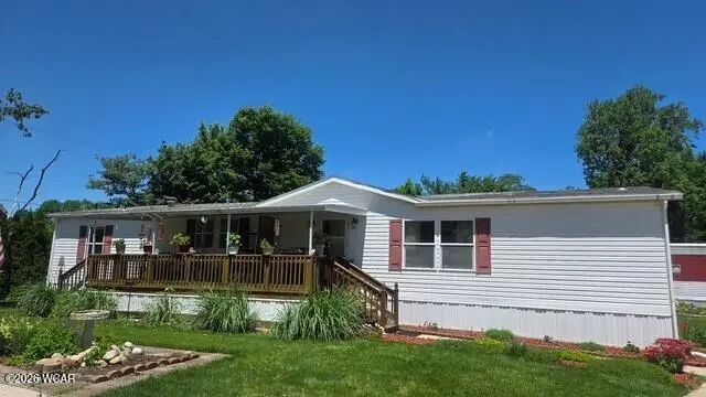 504 Catawba Ter