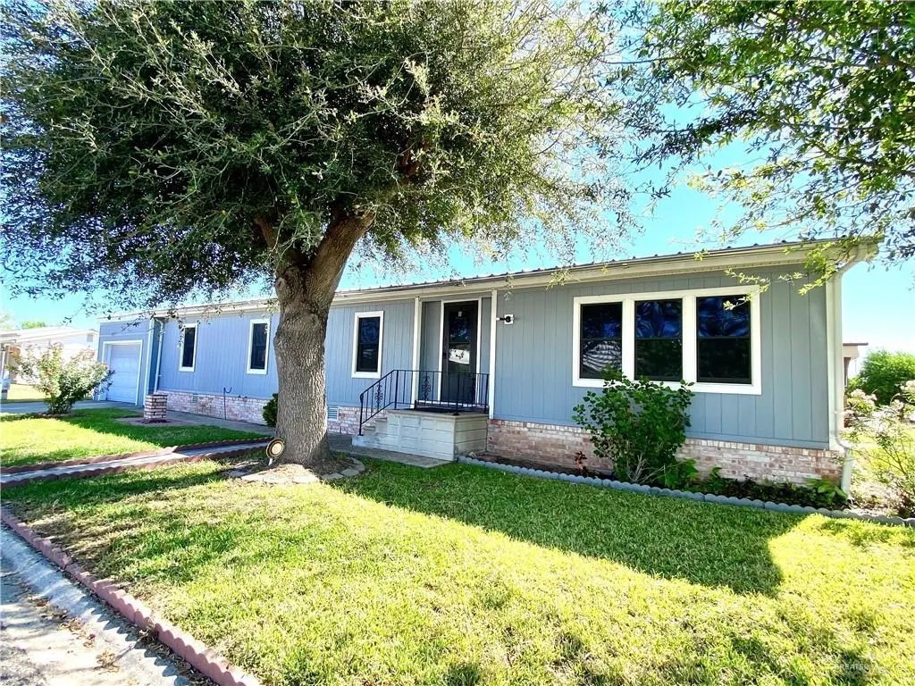 218 Bundle Wagon Dr