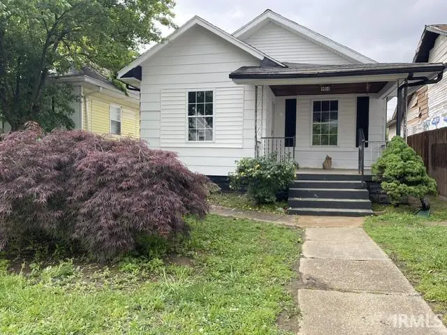 914 W Missouri St