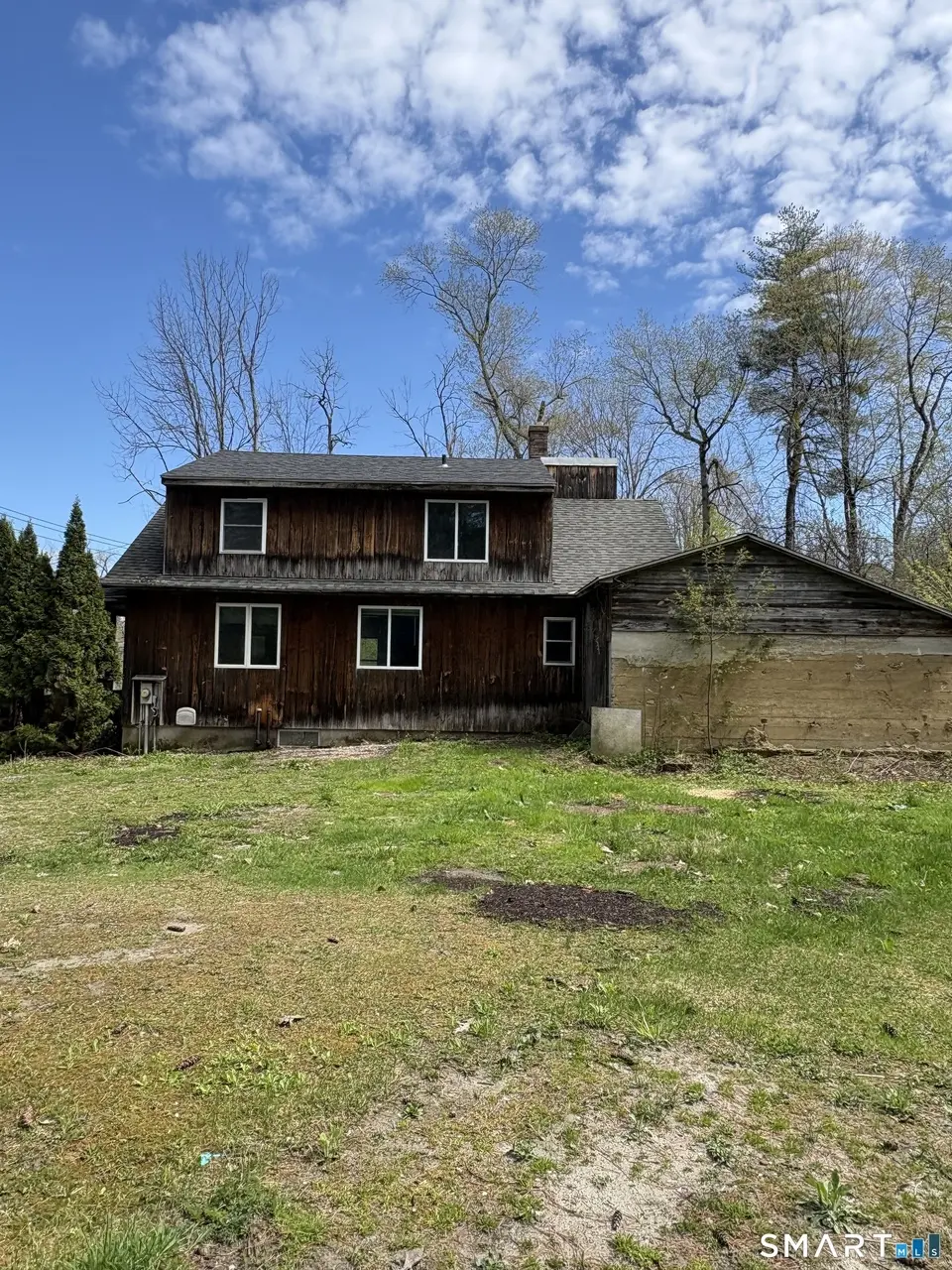 315 Salisbury Rd