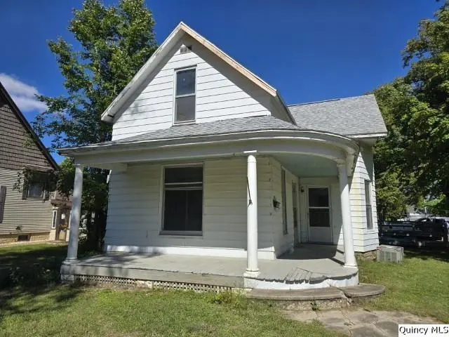 445 Wilcox St