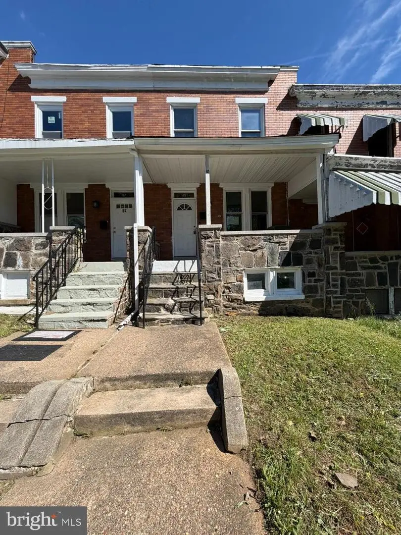 65 N Monastery Ave