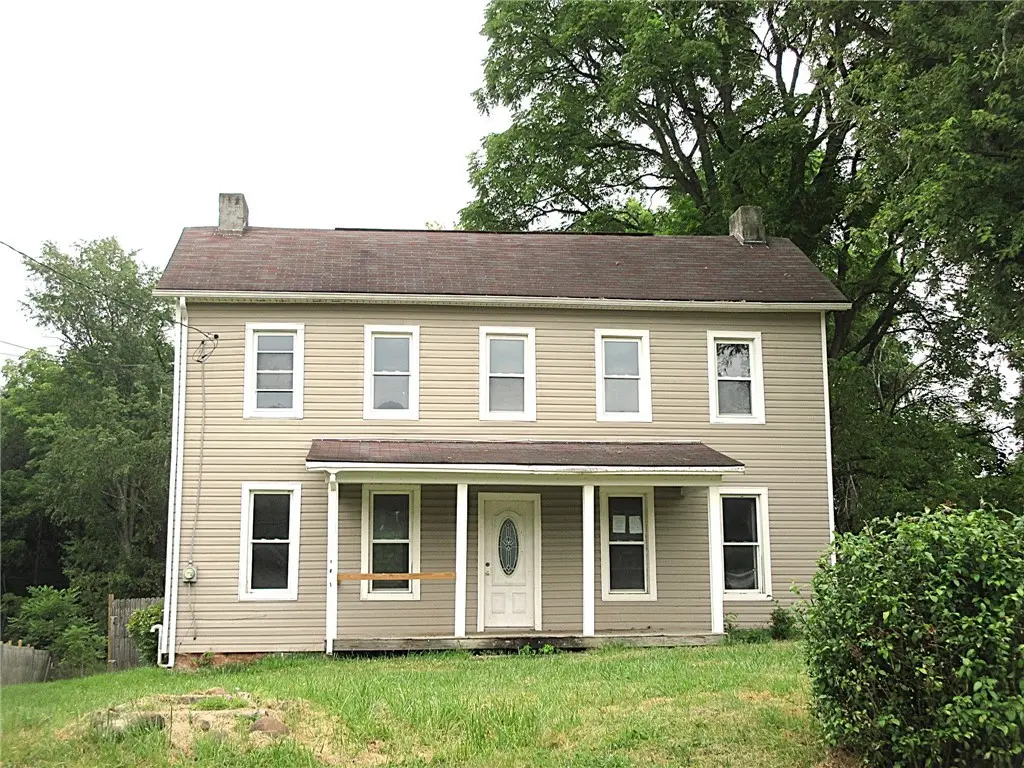 931 Mapletown