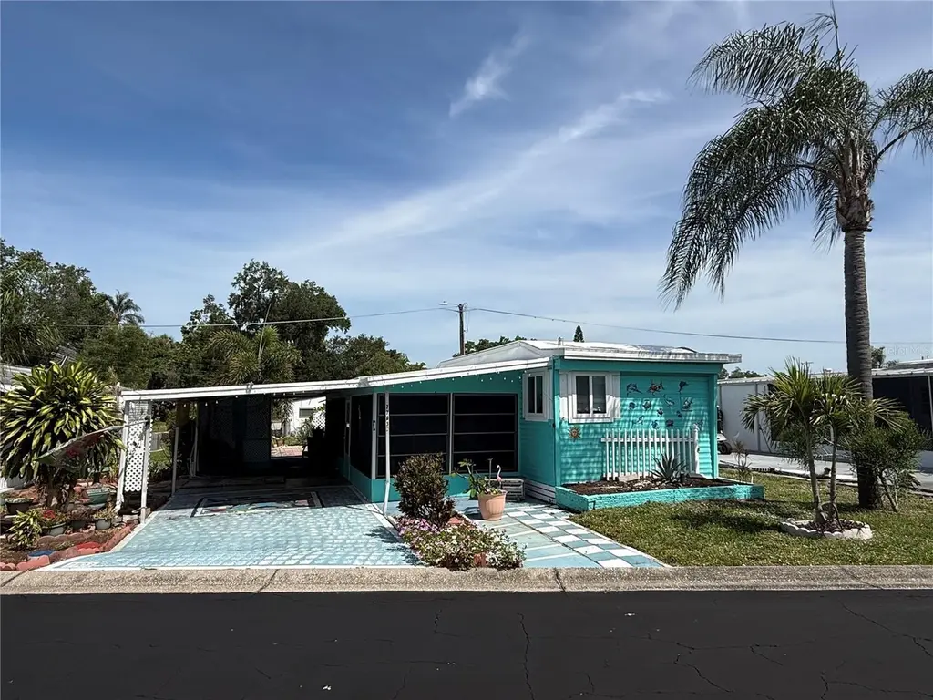 7703 Audry Ln