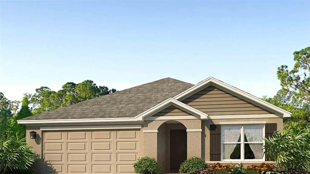 11904 Mountain Island Trl