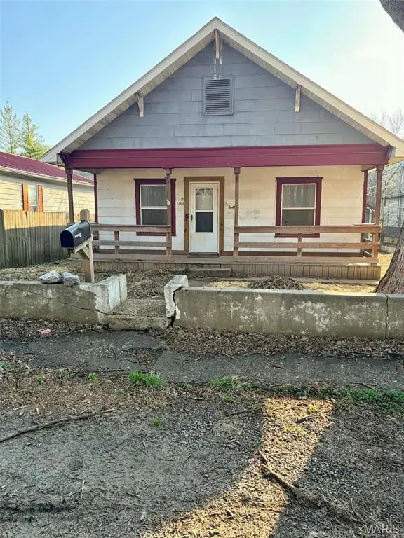1204 Lindell Ave
