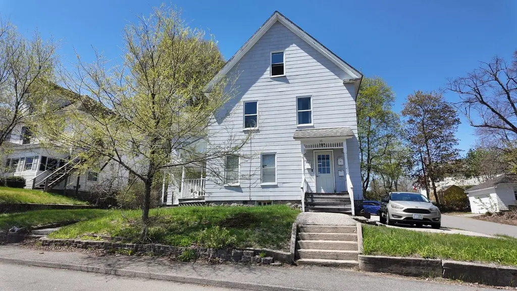 36 Elm St