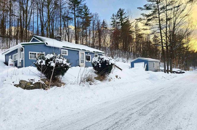 818 Old Depot Rd