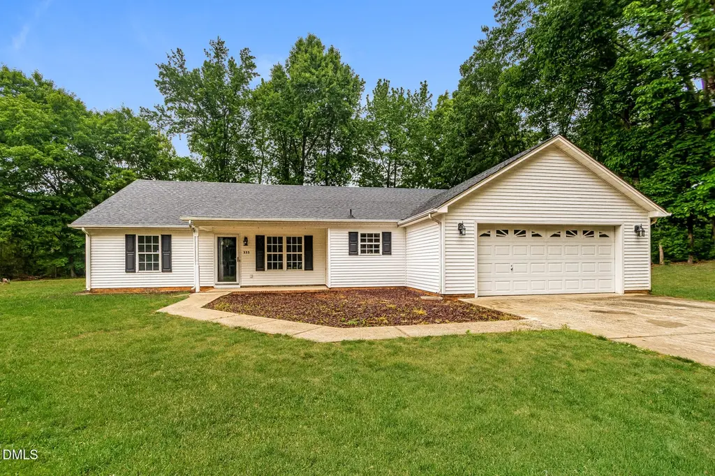 333 Granite Dr