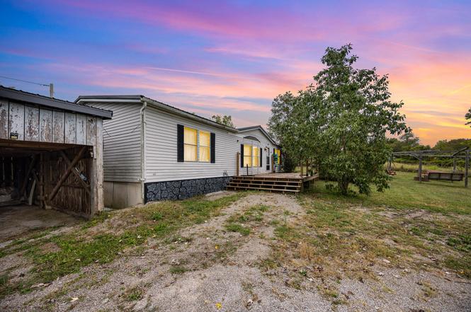1672 Wagel Rd