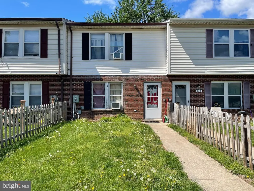 134 Carnival Dr