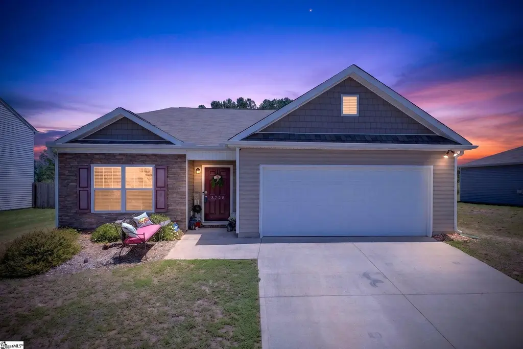 3728 Brookshade Trl