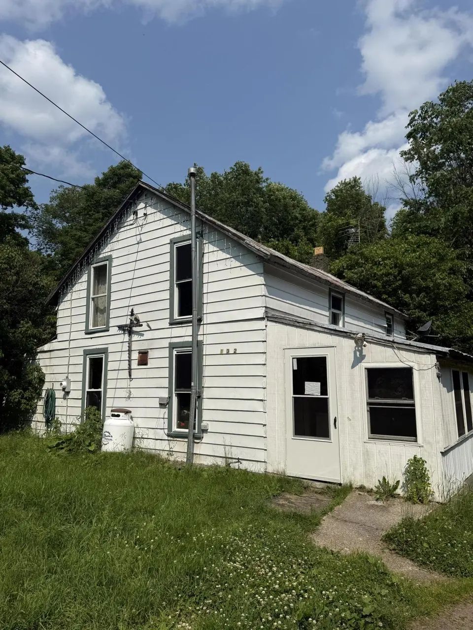 132 Blanche Rd