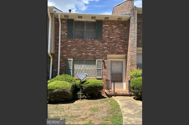 501 Carlton Rd Unit 1 D