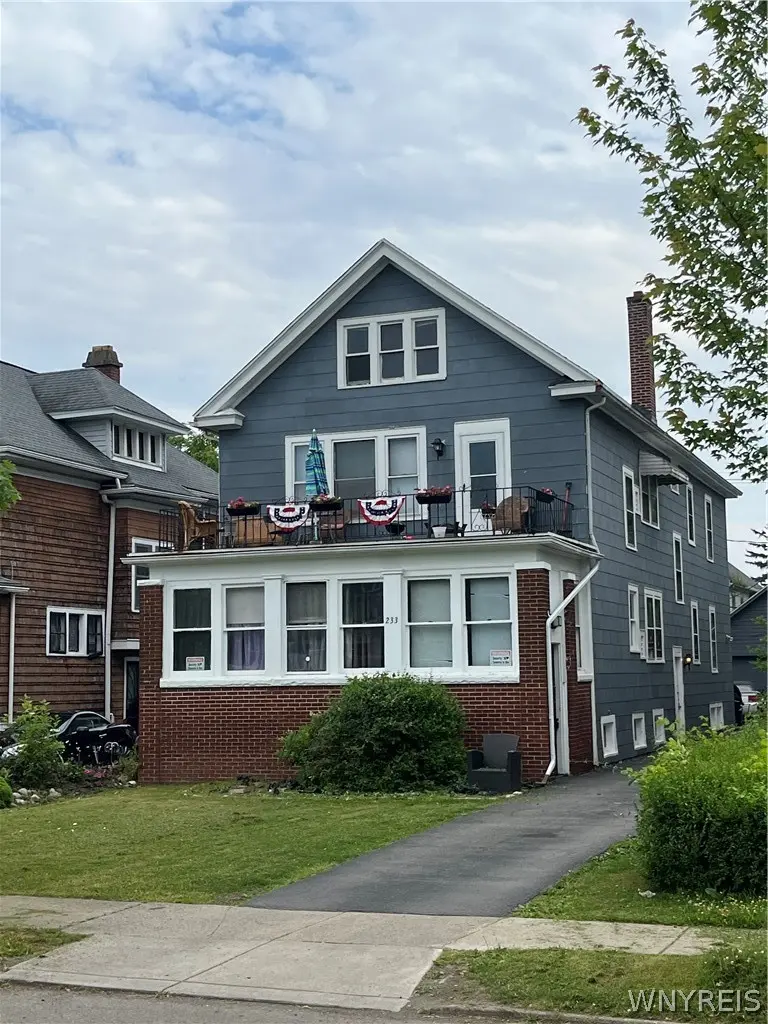 233 Minnesota Ave