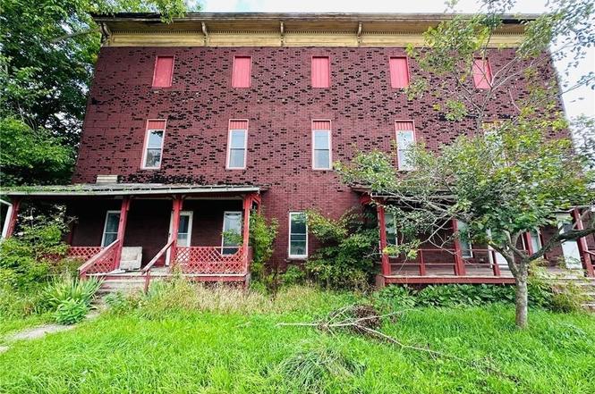 6 Depot St