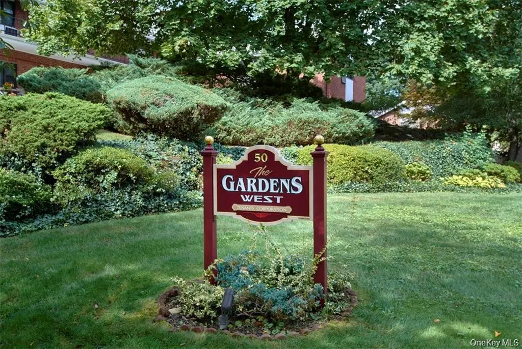 50 West St Unit B5B