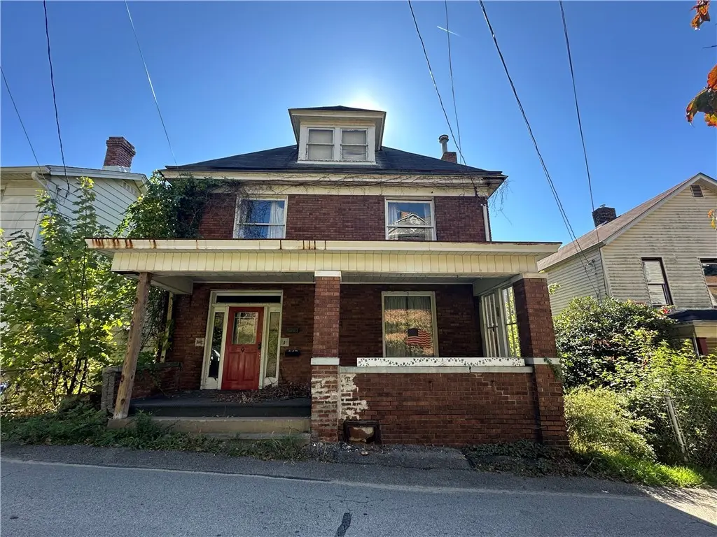 542 Franklin St