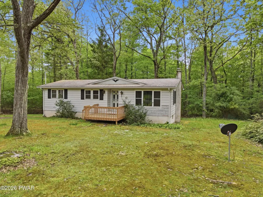 277 Mozzette Rd