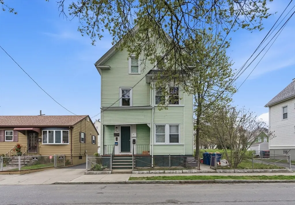 143 Division St