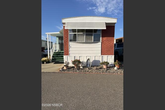 1600 E Clark Ave #78