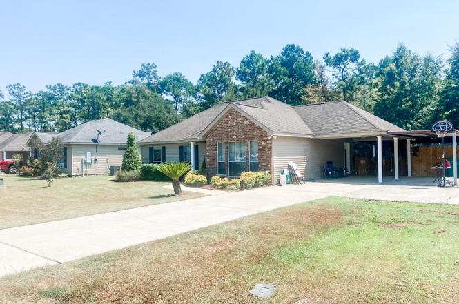 20116 Pecan Trace Dr