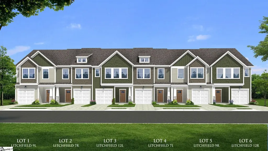 101 Starks Cir