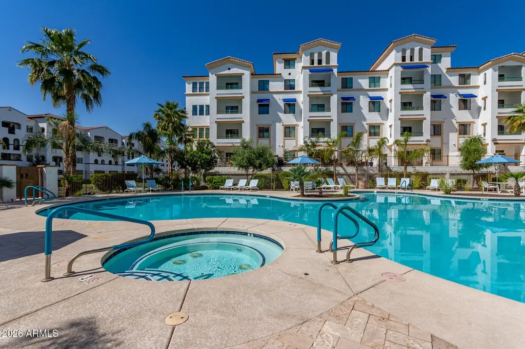 2511 W Queen Creek Rd #337