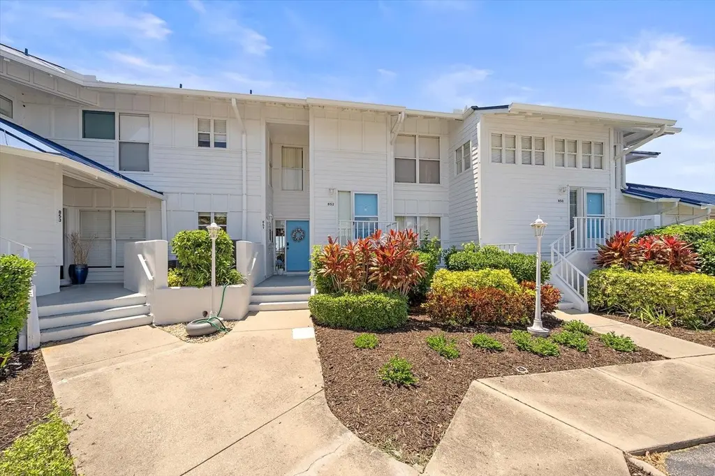 851 Audubon Dr #851