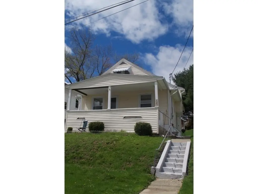 503 Hill Ave