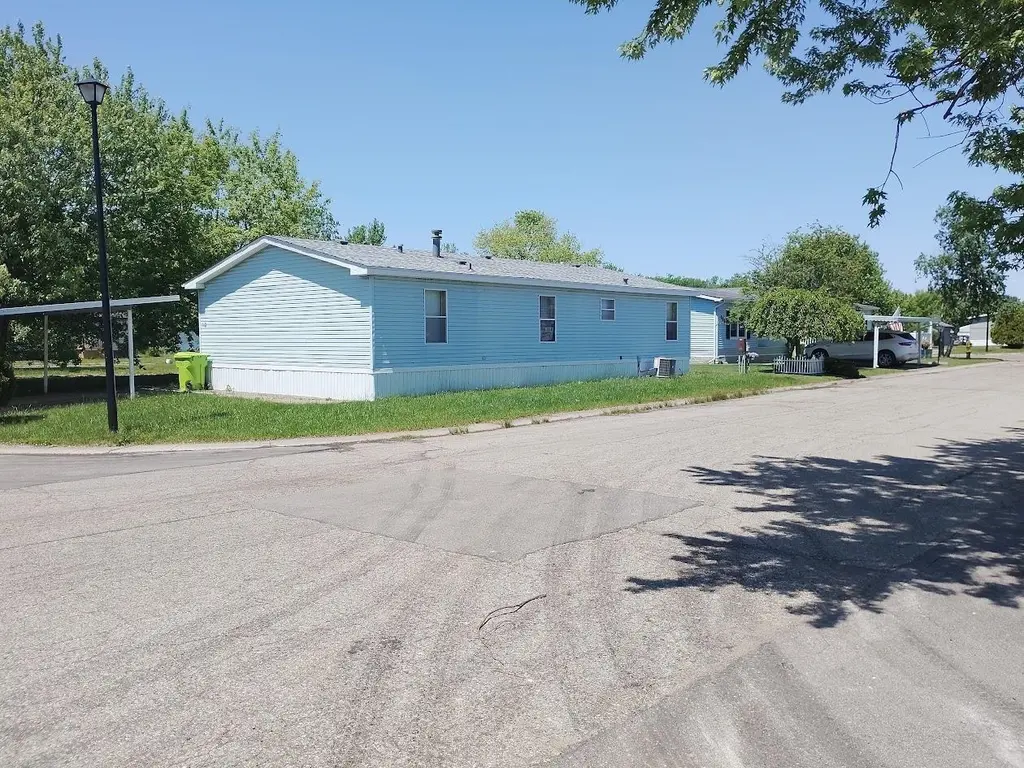 112 Rebellion Dr