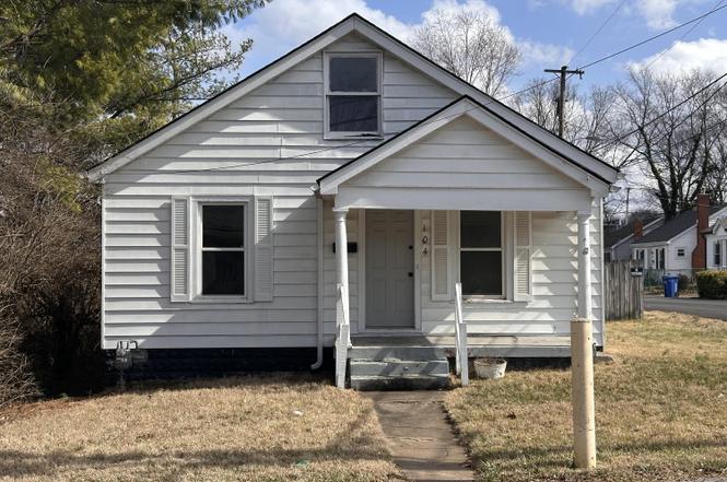 104 Cisco Rd