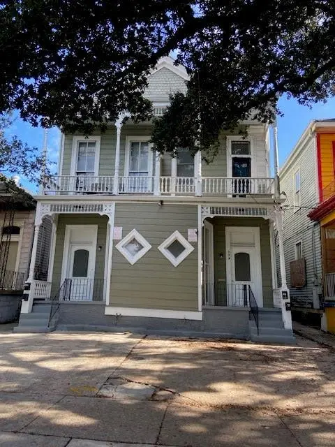 122 24 S Norman C Francis Pkwy