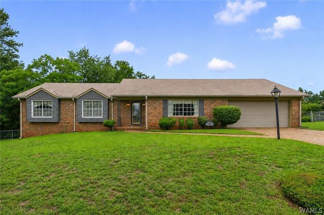 1604 Wakefield Dr