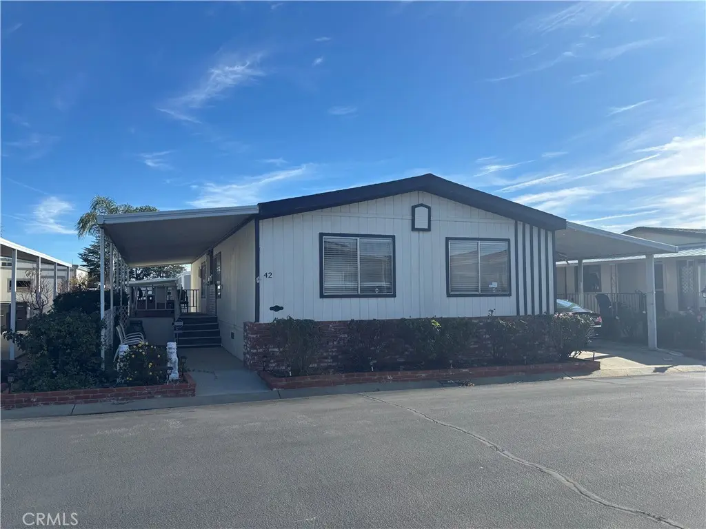 5700 W Wilson #42