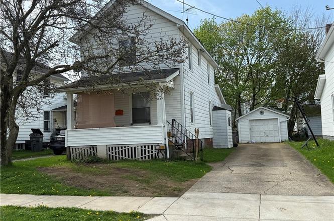 104 S Glenellen Ave