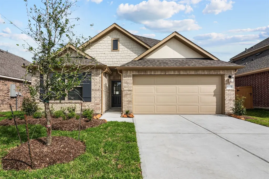 8438 Jetty Glen Dr