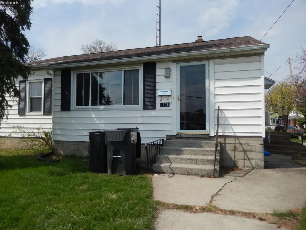 1805 Sycamore Line