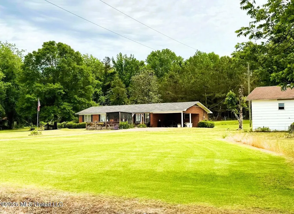 506 Highway 32