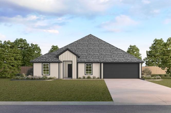 404 White Willow Dr