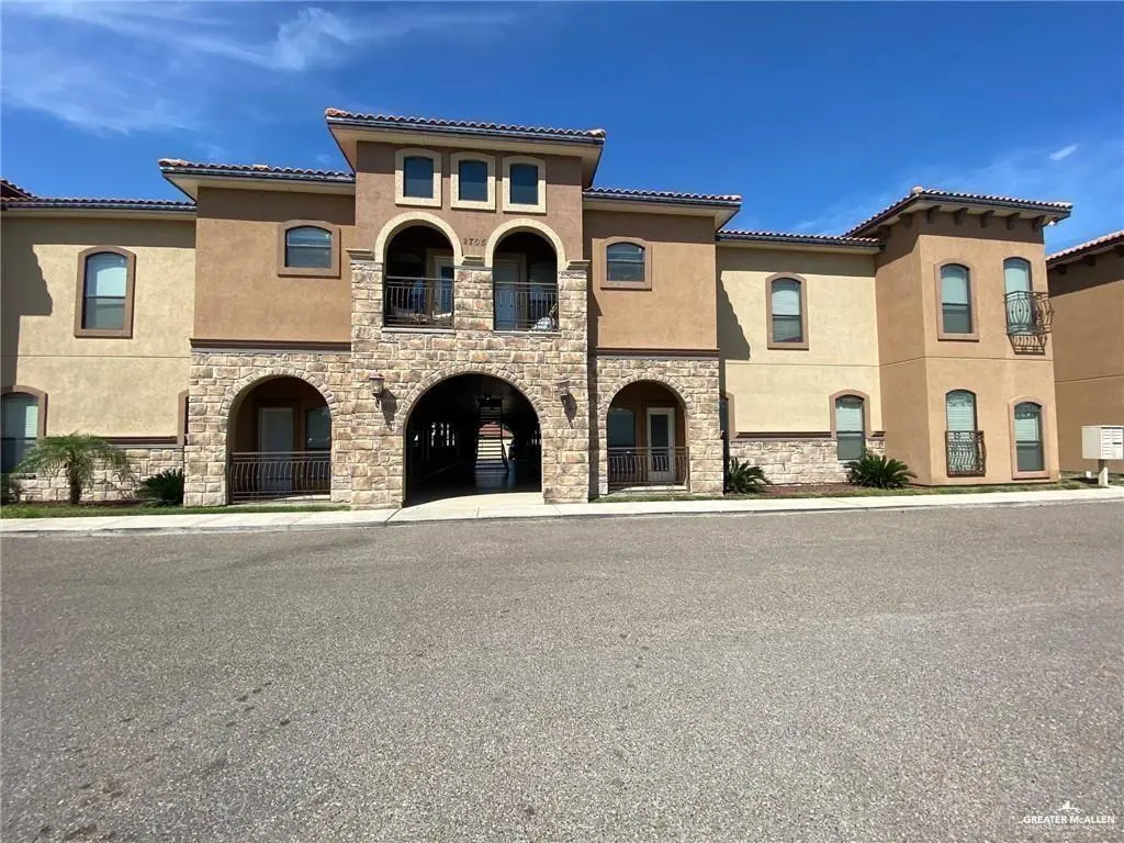2705 Mimosa Dr #4