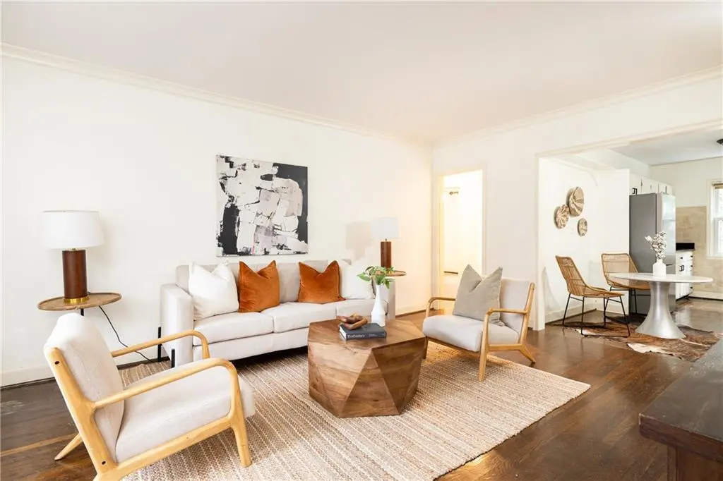 55 Delmont Dr NE Unit D1
