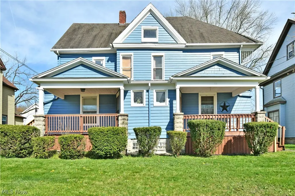 23 Hartzell Ave